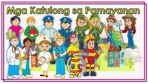 Nagampanan ang responsibilidad in English with examples .